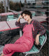 Singuliere by Cousette - La Salopette (Overalls)